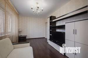 2-к квартира, посуточно, 48м2, 10/18 этаж