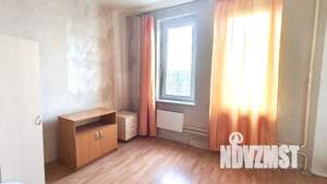 3-к квартира, на длительный срок, 72м2, 17/18 этаж