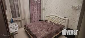 2-к квартира, на длительный срок, 61м2, 4/5 этаж