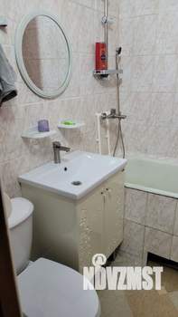 2-к квартира, на длительный срок, 45м2, 4/5 этаж