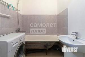 2-к квартира, на длительный срок, 56м2, 14/14 этаж