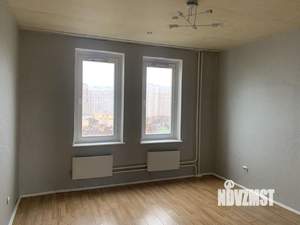 2-к квартира, на длительный срок, 54м2, 11/17 этаж