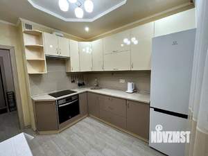 1-к квартира, на длительный срок, 38м2, 6/17 этаж