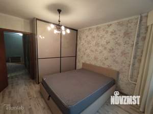 2-к квартира, на длительный срок, 59м2, 3/14 этаж