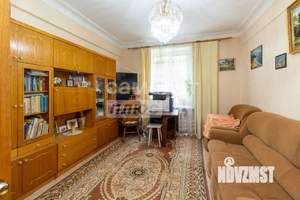 1-к квартира, на длительный срок, 39м2, 1/5 этаж