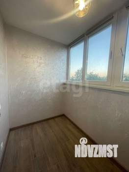 1-к квартира, на длительный срок, 40м2, 2/11 этаж