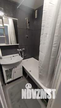 2-к квартира, посуточно, 45м2, 5/5 этаж