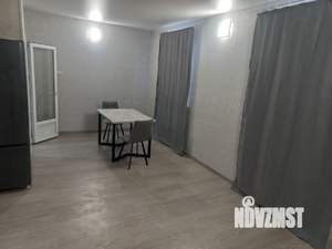 2-к квартира, на длительный срок, 63м2, 2/3 этаж