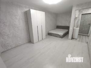 1-к квартира, на длительный срок, 34м2, 8/12 этаж