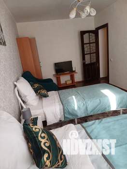 2-к квартира, посуточно, 45м2, 3/5 этаж