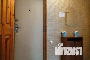 2-к квартира, посуточно, 41м2, 1/5 этаж