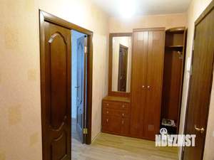 1-к квартира, на длительный срок, 39м2, 14/17 этаж