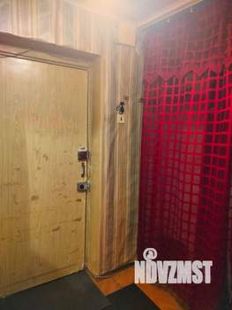 1-к квартира, на длительный срок, 36м2, 7/10 этаж