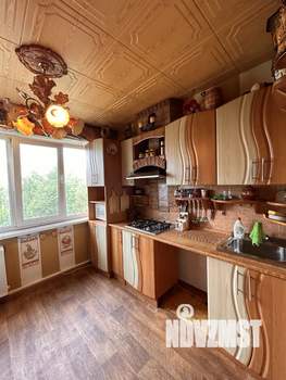 1-к квартира, на длительный срок, 34м2, 8/9 этаж