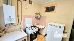 1-к квартира, на длительный срок, 31м2, 4/5 этаж