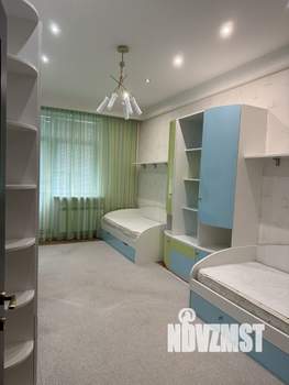 3-к квартира, на длительный срок, 130м2, 5/19 этаж