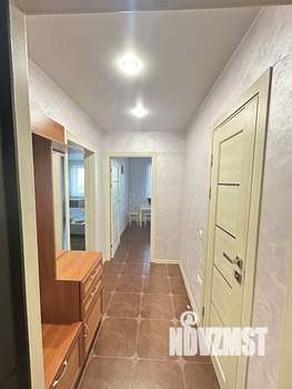 1-к квартира, на длительный срок, 41м2, 17/17 этаж