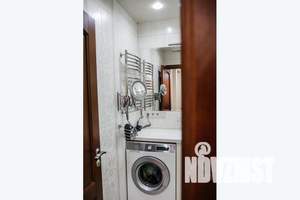 1-к квартира, посуточно, 47м2, 4/17 этаж
