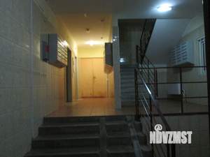 1-к квартира, на длительный срок, 38м2, 12/23 этаж