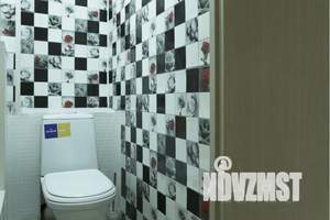 2-к квартира, посуточно, 50м2, 3/9 этаж