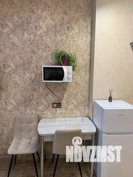 Студия квартира, посуточно, 20м2, 1/20 этаж