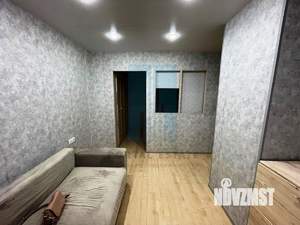 1-к квартира, на длительный срок, 31м2, 4/5 этаж