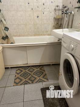 2-к квартира, посуточно, 70м2, 13/17 этаж