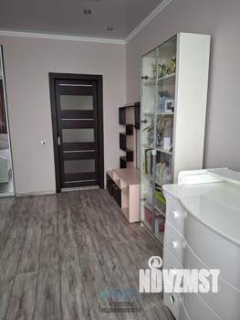 1-к квартира, на длительный срок, 37м2, 10/12 этаж