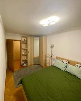 2-к квартира, на длительный срок, 60м2, 15/16 этаж