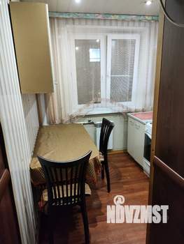 2-к квартира, на длительный срок, 47м2, 3/5 этаж