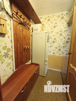 1-к квартира, на длительный срок, 33м2, 3/5 этаж