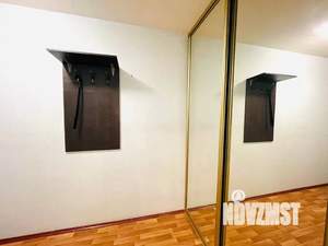 1-к квартира, посуточно, 40м2, 13/15 этаж