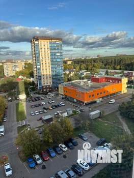 2-к квартира, на длительный срок, 55м2, 11/18 этаж