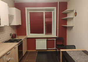 2-к квартира, на длительный срок, 63м2, 4/10 этаж