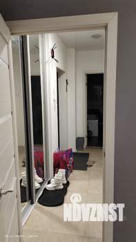 2-к квартира, на длительный срок, 45м2, 10/16 этаж