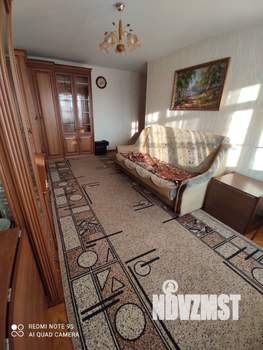 3-к квартира, на длительный срок, 63м2, 8/9 этаж