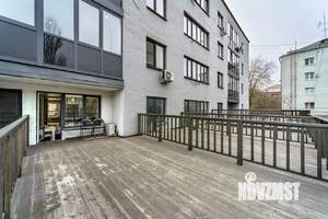 1-к квартира, посуточно, 24м2, 1/1 этаж