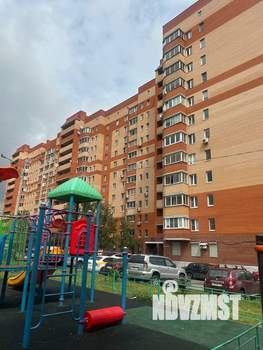 2-к квартира, на длительный срок, 60м2, 7/12 этаж