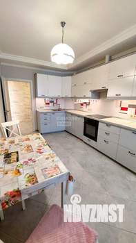 1-к квартира, на длительный срок, 45м2, 11/17 этаж