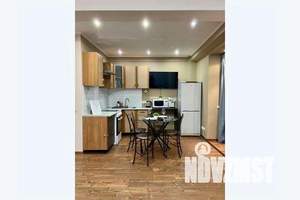 2-к квартира, посуточно, 48м2, 13/20 этаж