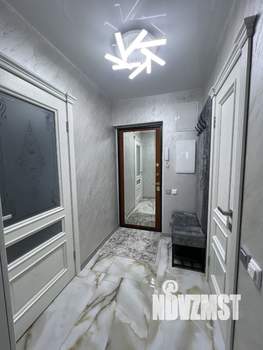 1-к квартира, на длительный срок, 40м2, 9/14 этаж