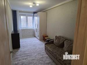 2-к квартира, на длительный срок, 45м2, 4/5 этаж