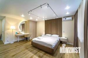 1-к квартира, посуточно, 29м2, 1/1 этаж