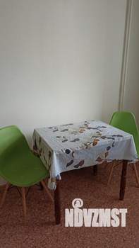 1-к квартира, на длительный срок, 40м2, 8/17 этаж