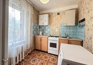 1-к квартира, на длительный срок, 29м2, 3/5 этаж