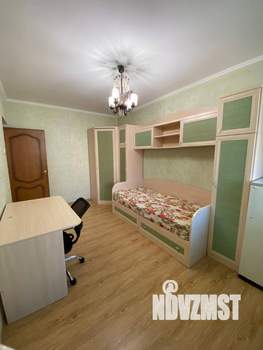 2-к квартира, на длительный срок, 56м2, 13/23 этаж