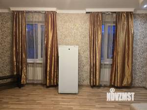 Студия квартира, на длительный срок, 35м2, 1/2 этаж