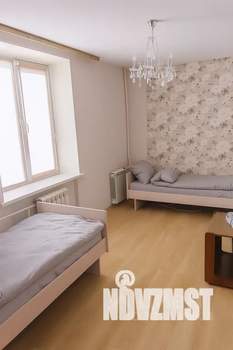 2-к квартира, посуточно, 48м2, 2/5 этаж