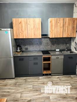 1-к квартира, на длительный срок, 37м2, 5/17 этаж