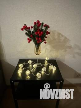 2-к квартира, посуточно, 65м2, 13/17 этаж